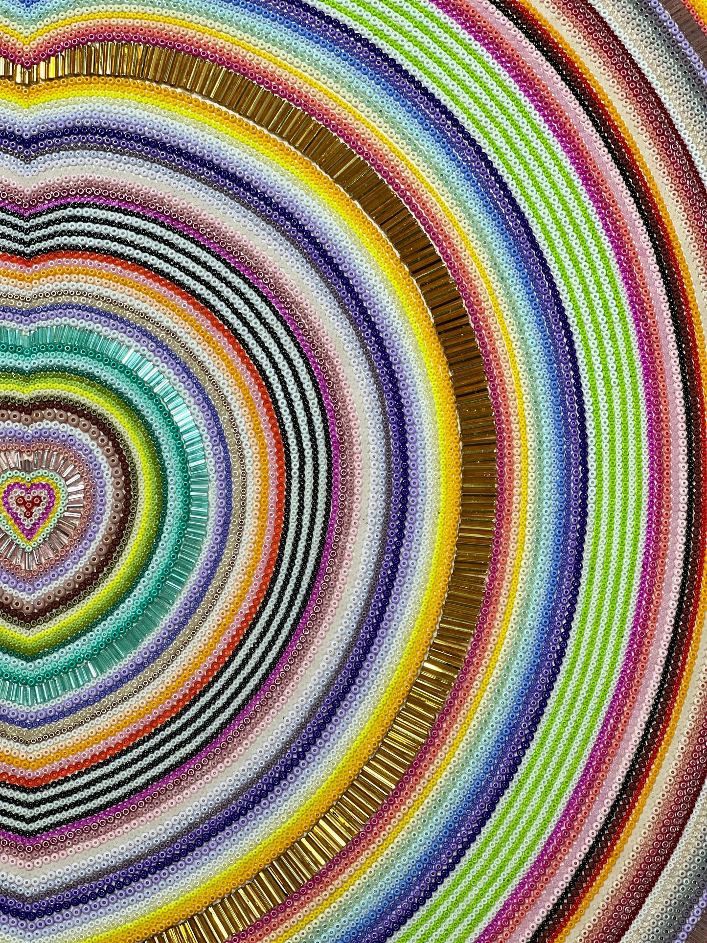 Radiant Heart