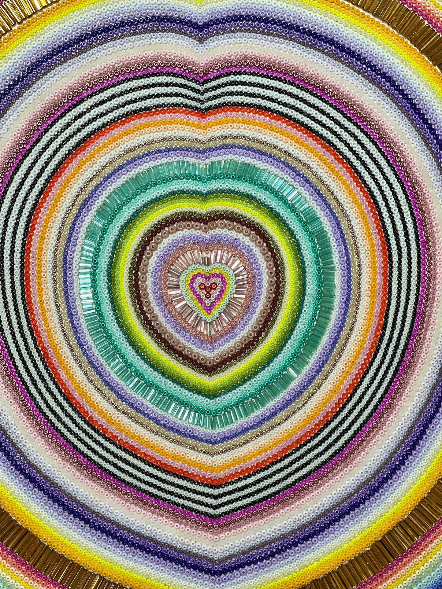 Radiant Heart