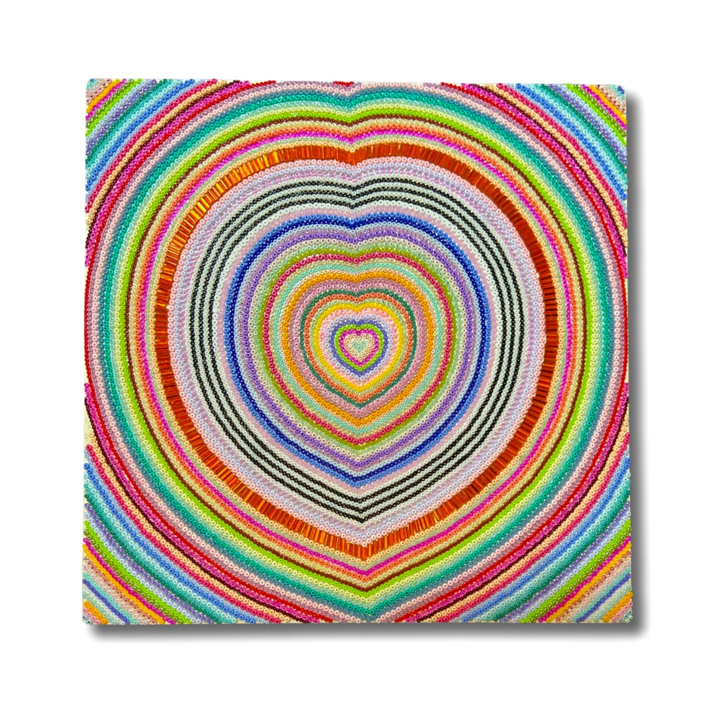Heart of Remembrance