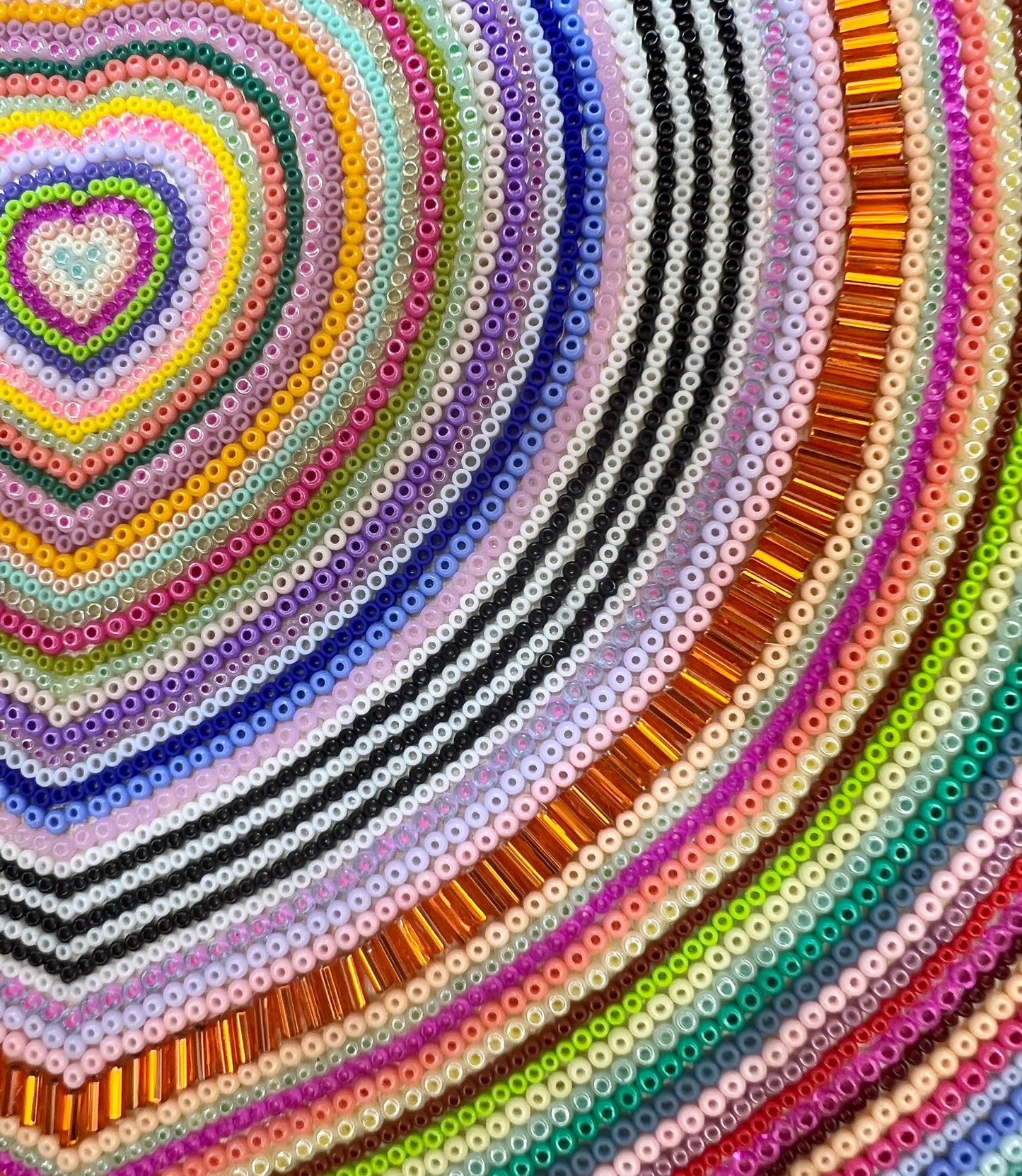 Heart of Remembrance
